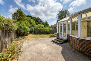 Garden- click for photo gallery